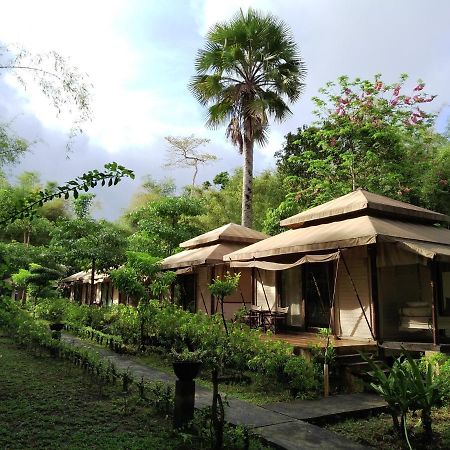Jawa Jiwa G-Land Resort Dadapan Exterior foto